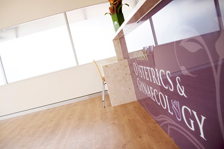 Cairns Obstetrics and Gynaecology